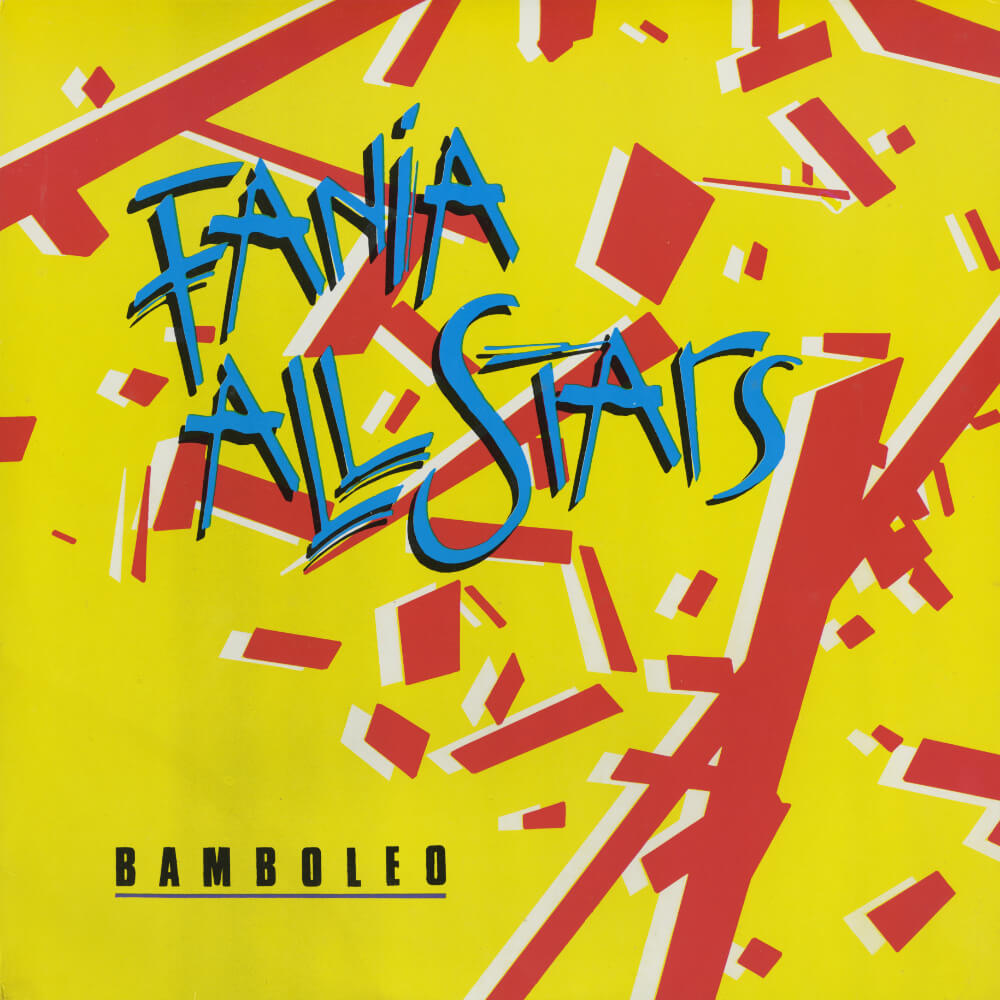 Fania All Stars – Bamboleo