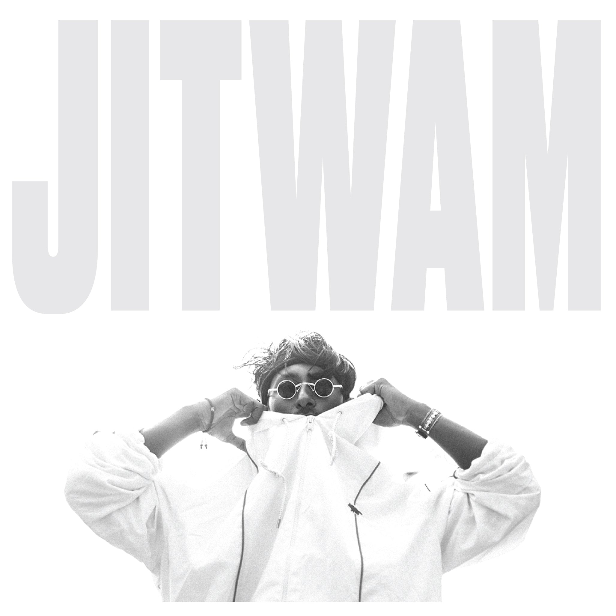 Jitwam – Sun After Rain EP
