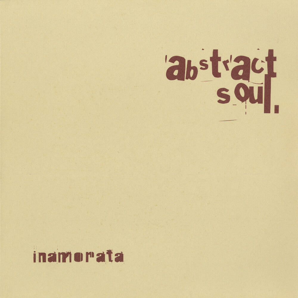 Abstract Soul – Inamorata
