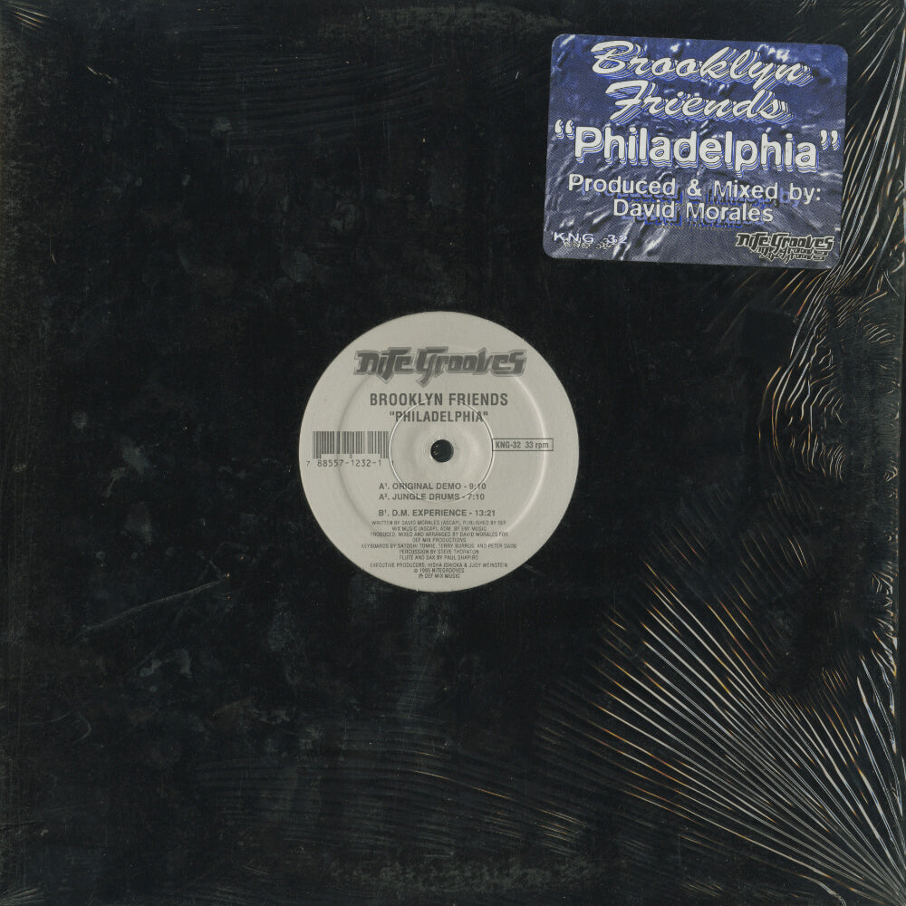 Brooklyn Friends – Philadelphia