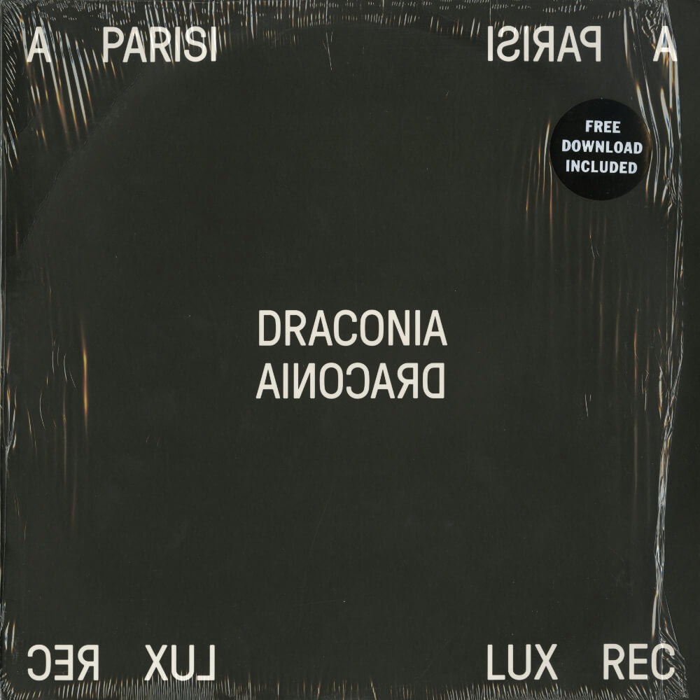 Alessandro Parisi – Draconia