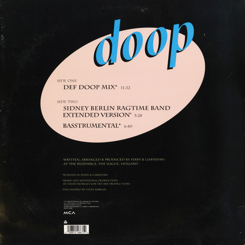 Doop – Doop