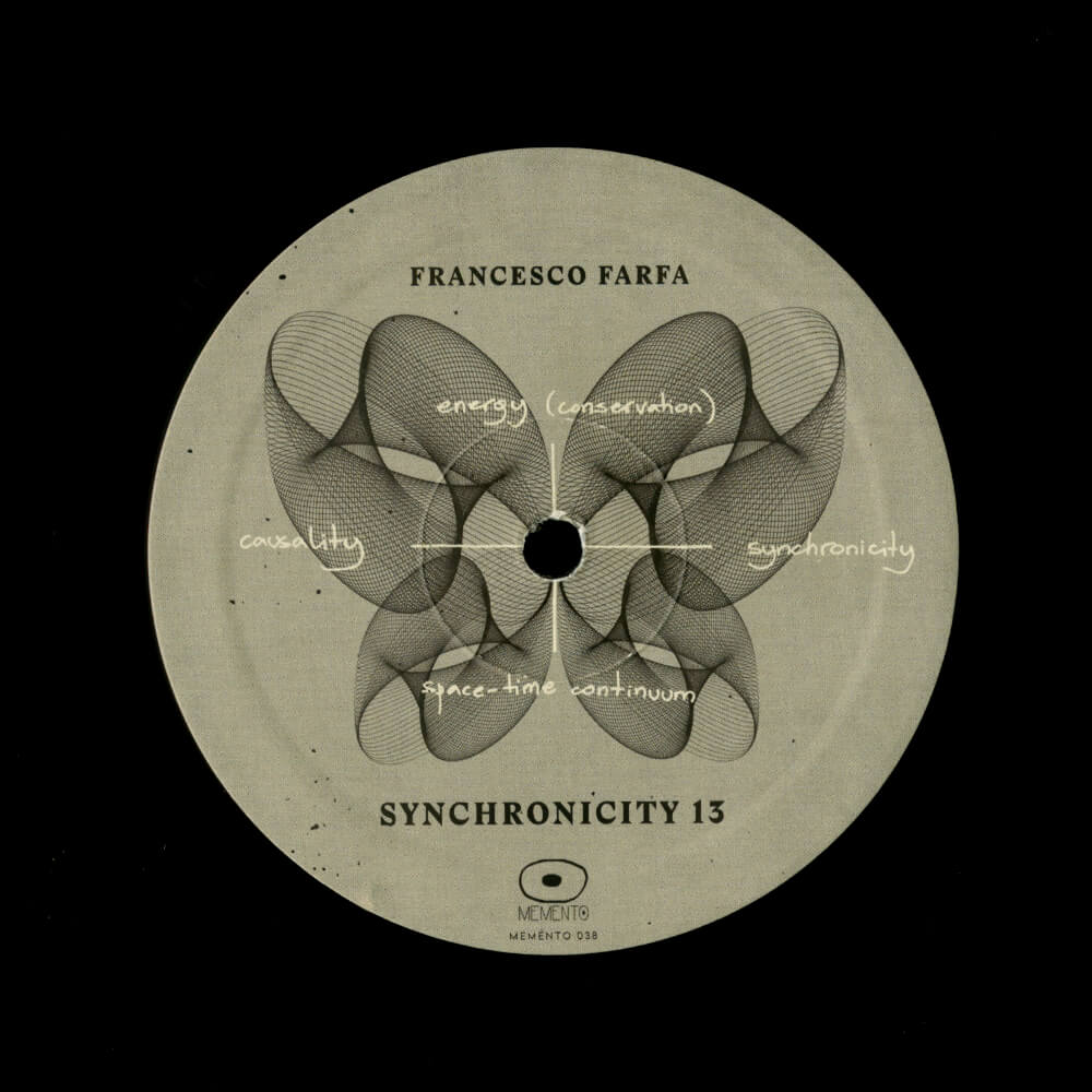 Francesco Farfa – Synchronicity 13