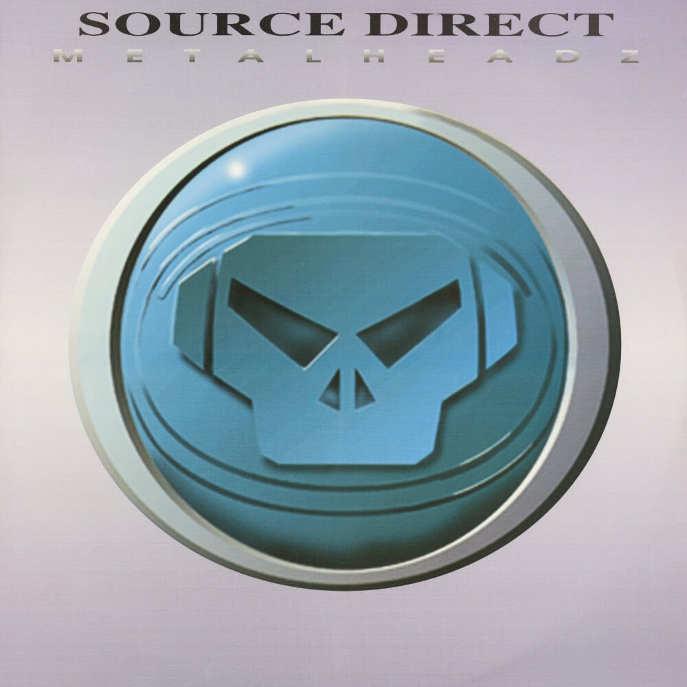 Source Direct – Stonekiller / Web Of Sin