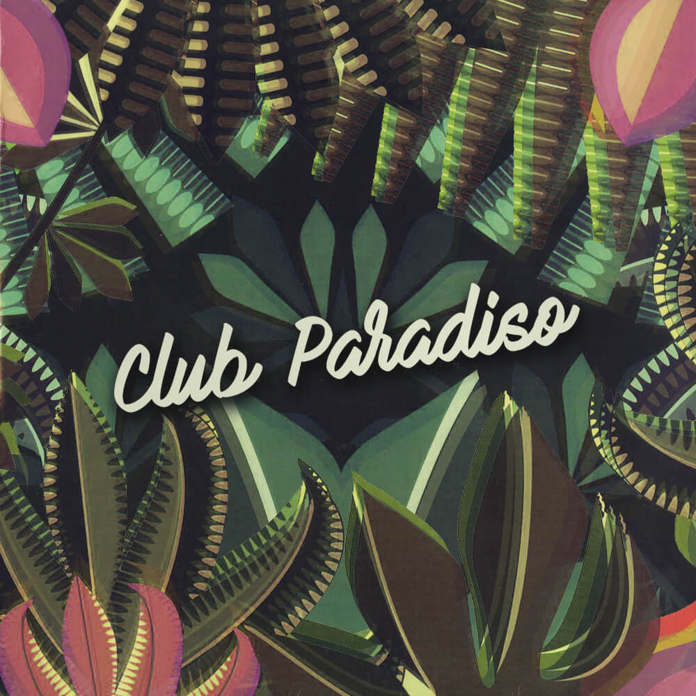 Club Paradiso – Panoramica