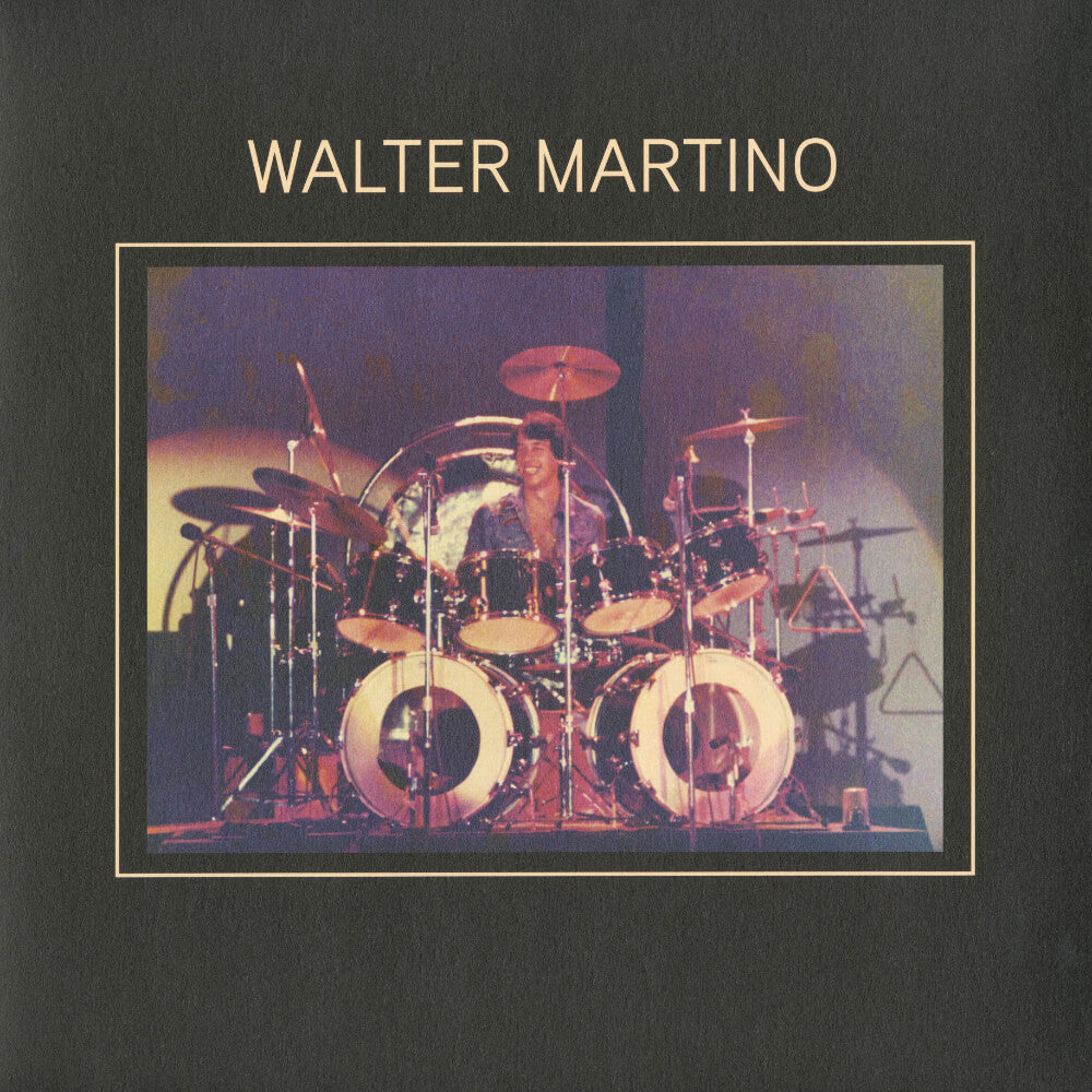 Walter Martino – What Love Can Do