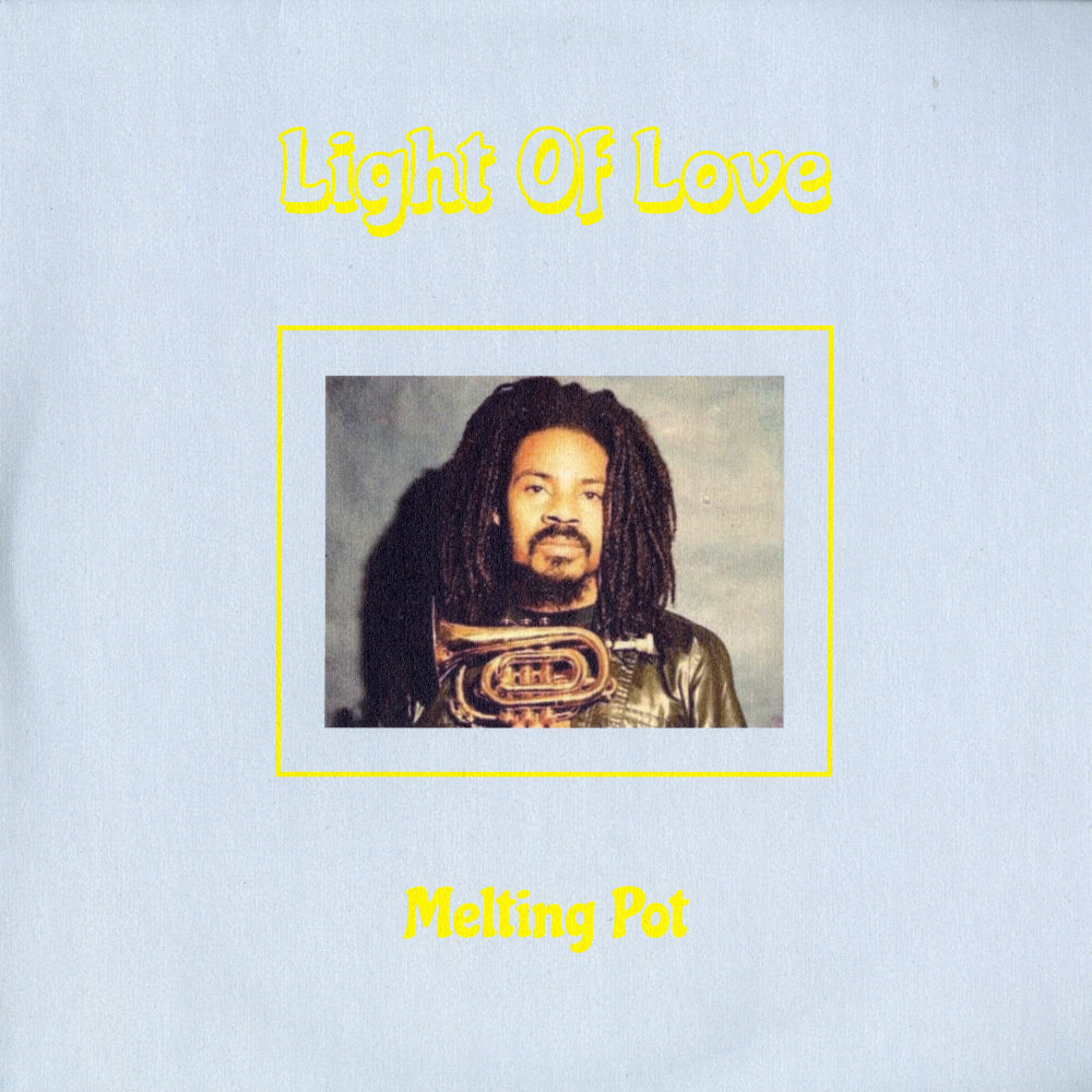 Light Of Love – Melting Pot / Physical Love