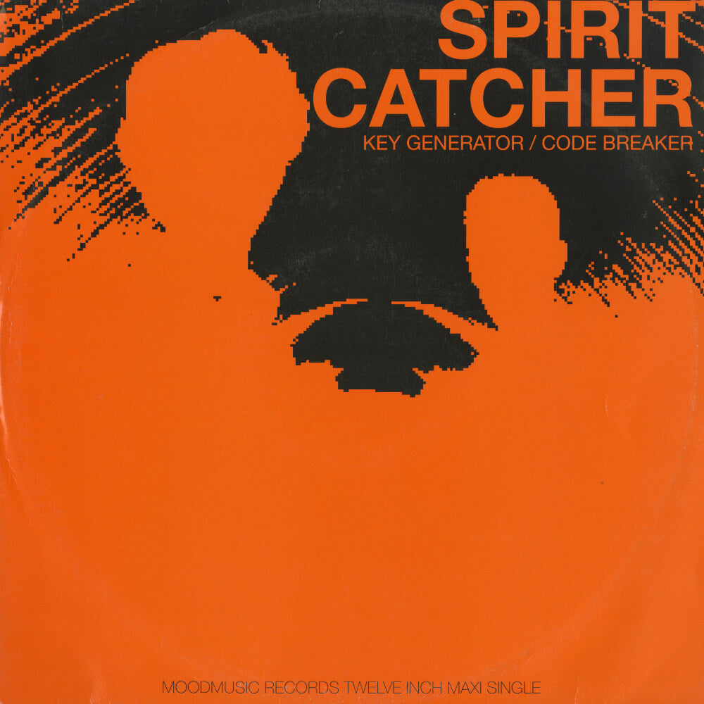 Spirit Catcher – Key Generator / Code Breaker