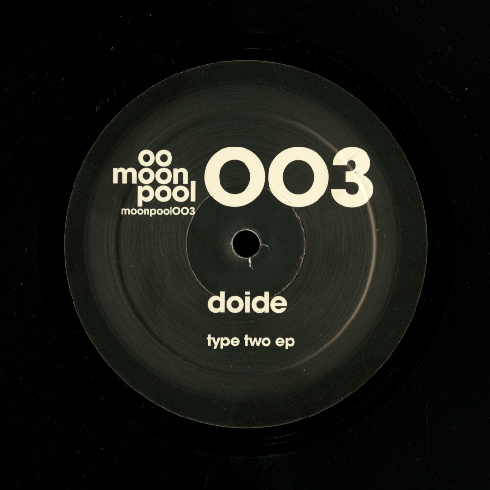 Doide – Type Two EP
