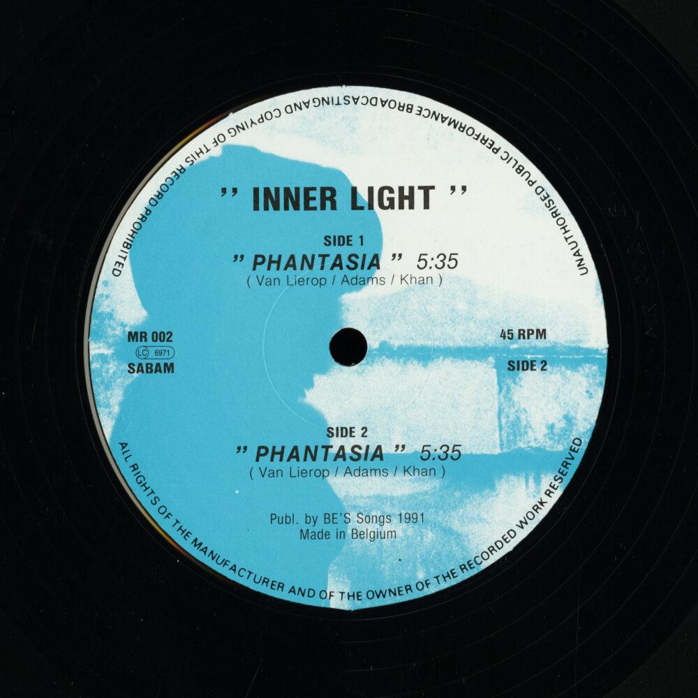 Phantasia – Inner Light