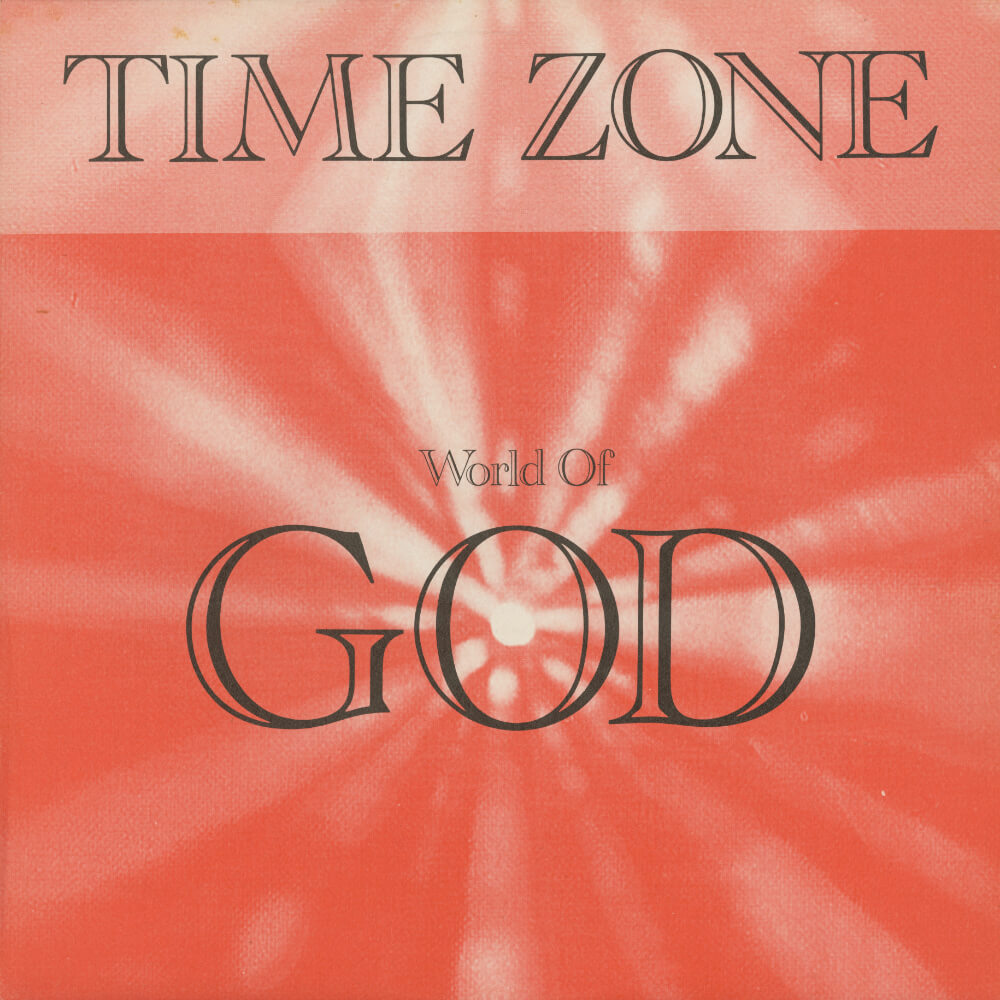 Time Zone – World Of God