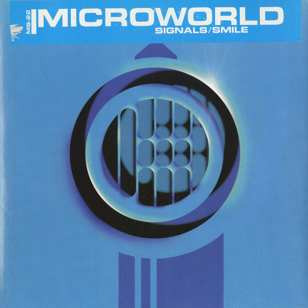 Microworld – Signals / Smile