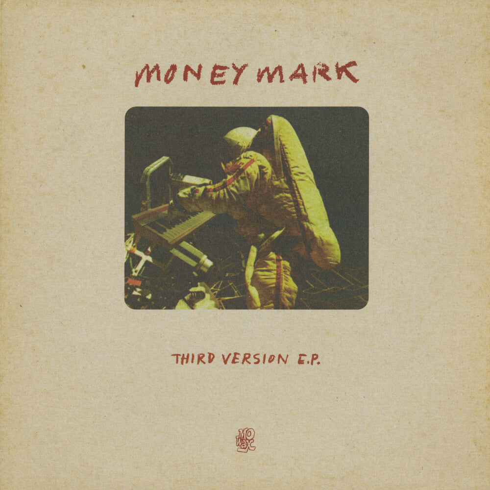 Money Mark – Third Version E.P.