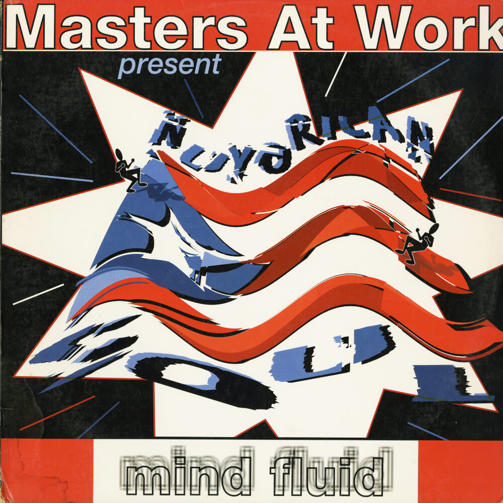 Masters At Work Present Nuyorican Soul – Mind Fluid