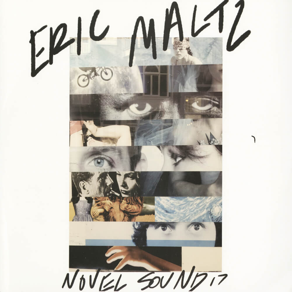Eric Maltz – Novel Sound 17