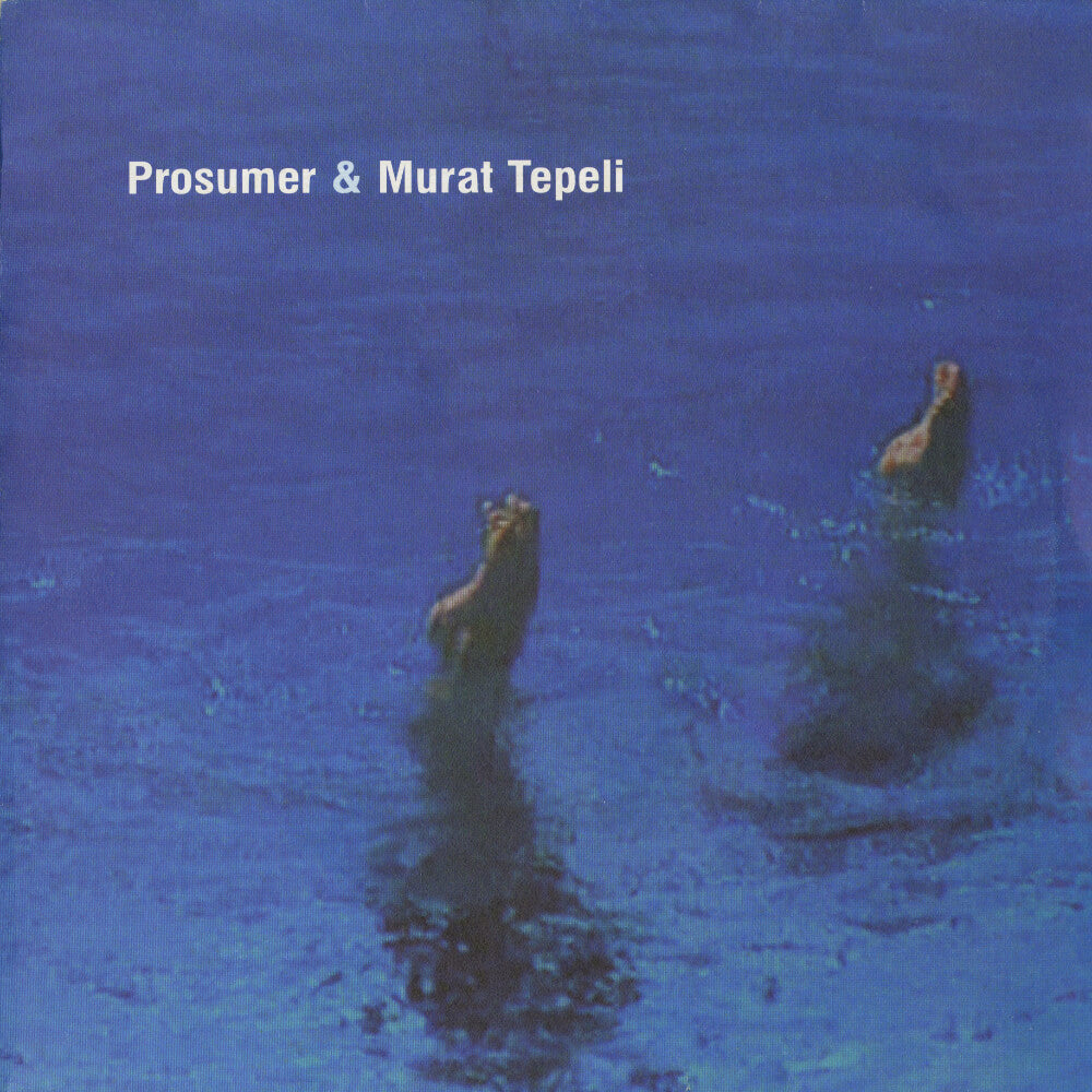 Prosumer & Murat Tepeli – U & I / The Jam