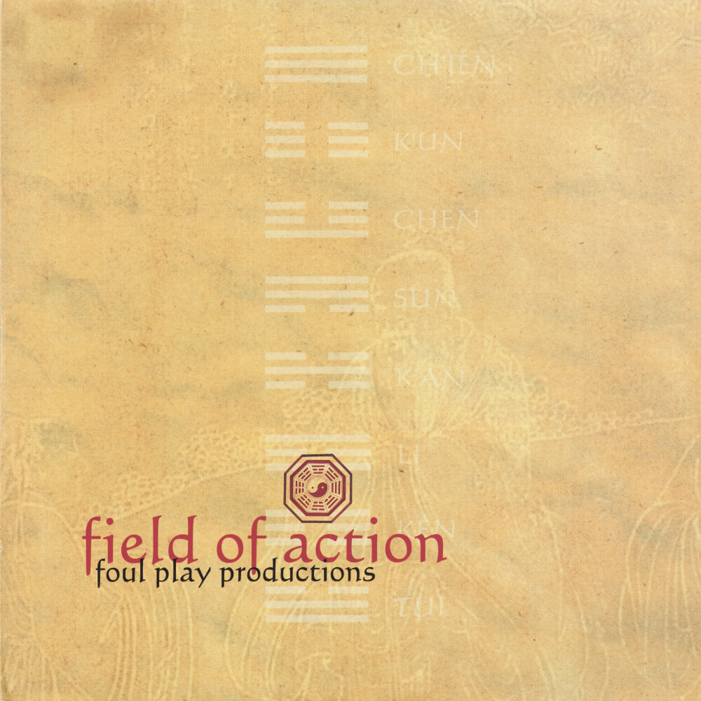 Four Play Productions – Field Of Action