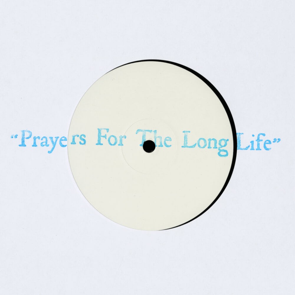 Ideograma – Prayers For The Long Life 05