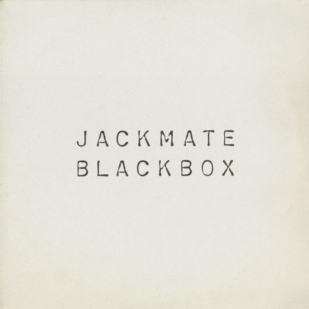 Jackmate – Blackbox