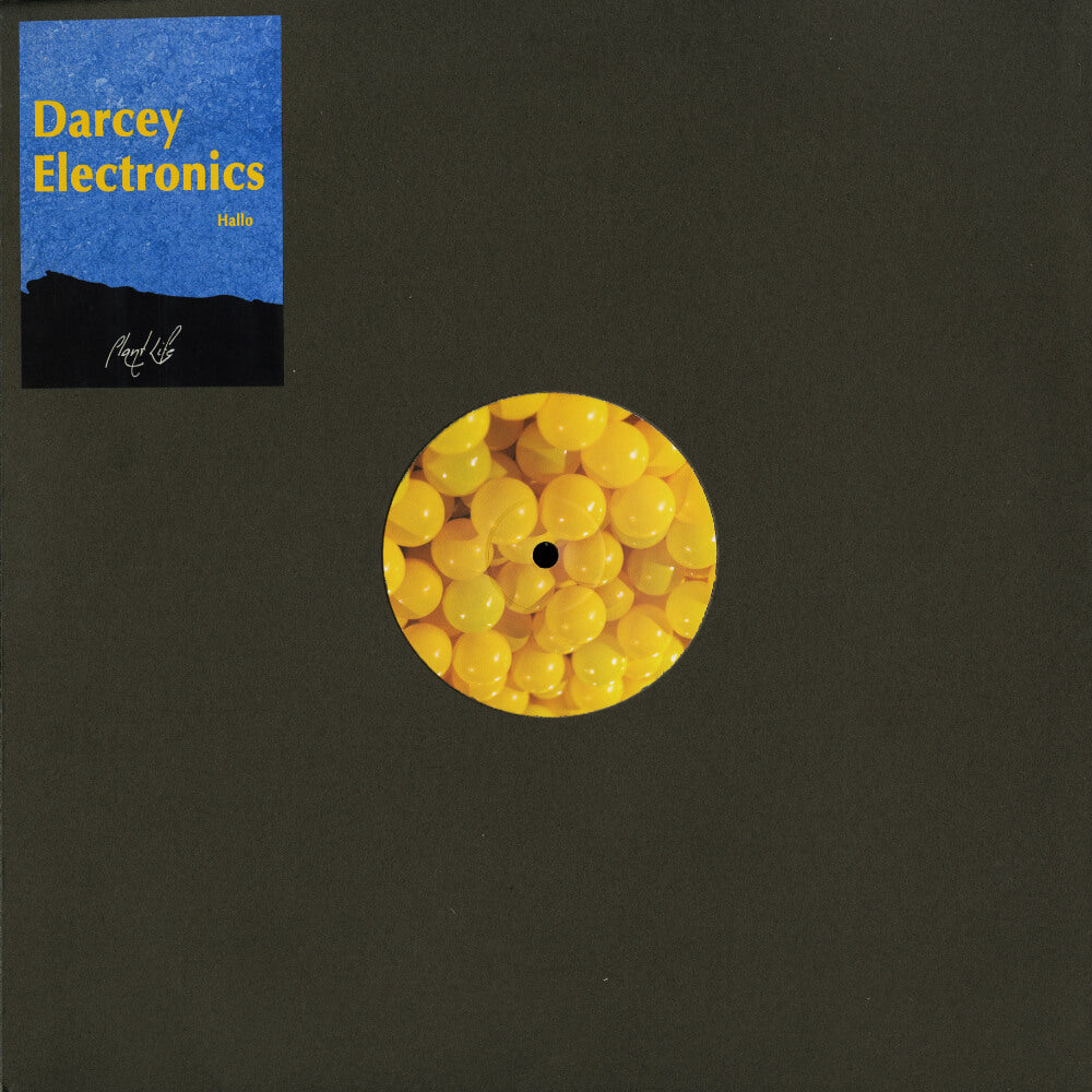 Darcey Electronics – Hallo
