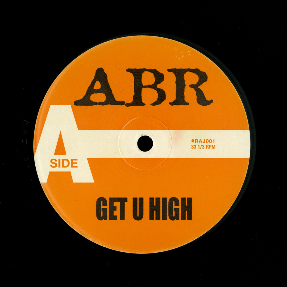 AL B. Rich / John Farruggio – Get U High / Slave To The Deep Boriqua