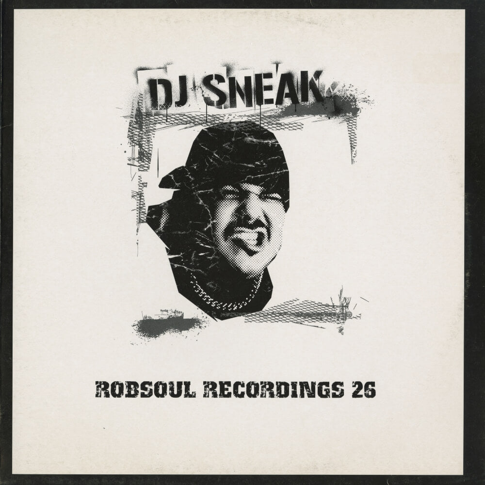 DJ Sneak – Que Pasa
