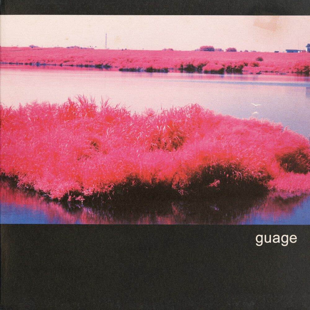 Organ Language – Guage
