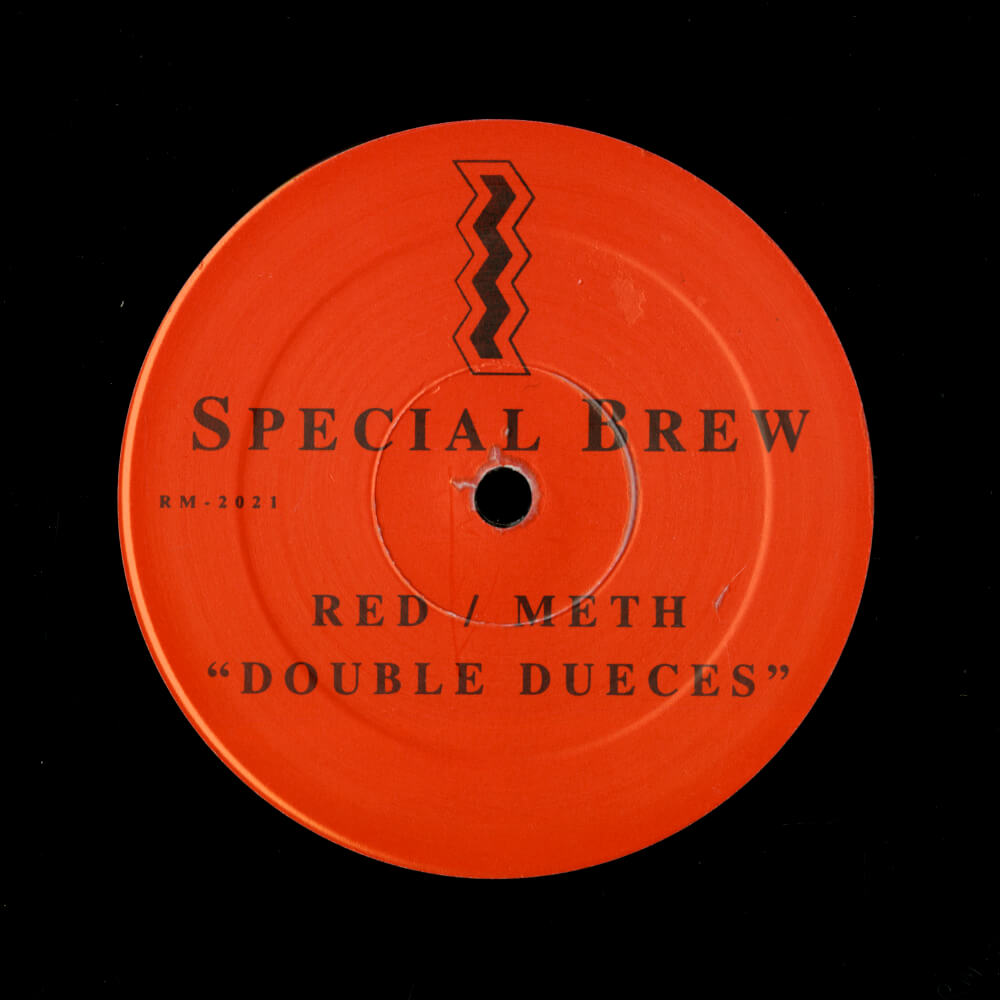 Redman / Method Man – Double Dueces