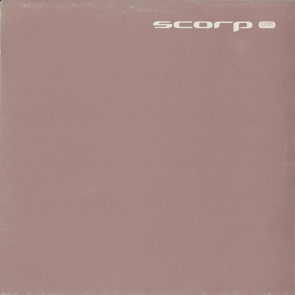Scorp – Repaired / One Side