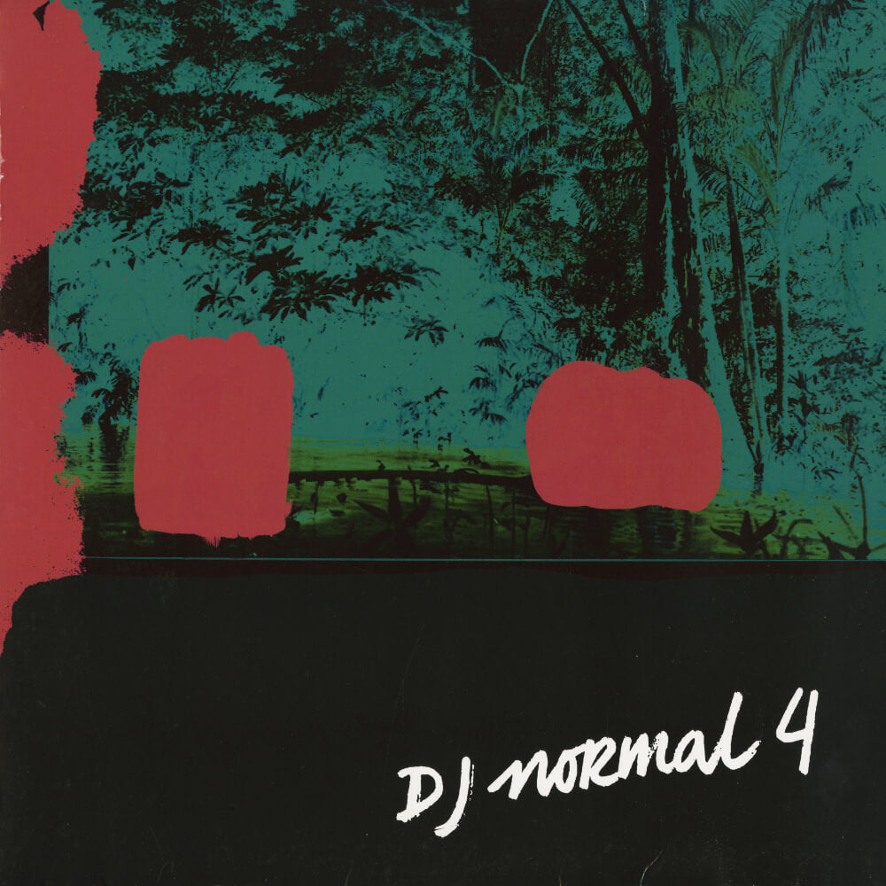 DJ Normal 4 – Exoticz EP