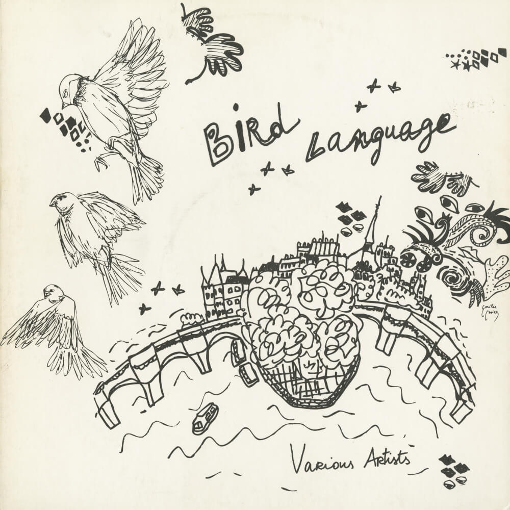 Various – Bird Language