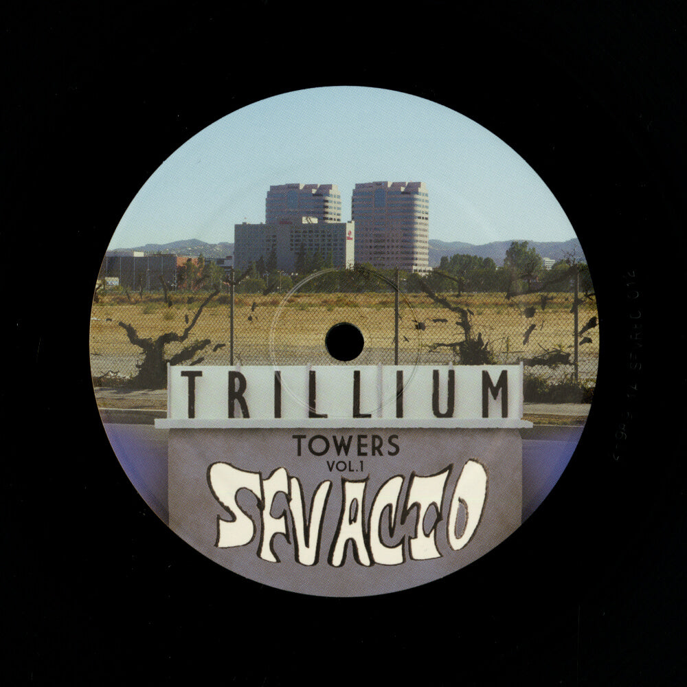 SFV Acid – Trillium Towers Vol.1
