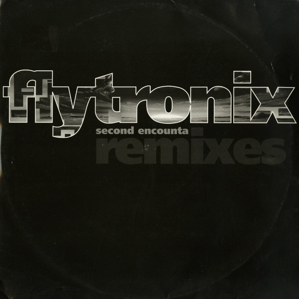Flytronix – Second Encounta (Remixes)