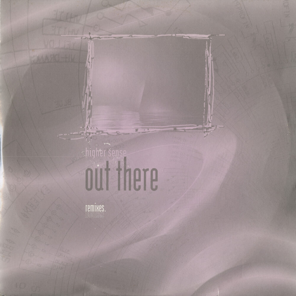 Higher Sense – Out There / Everything (Remixes)