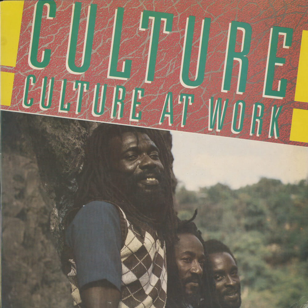 Culture – Culture At Work