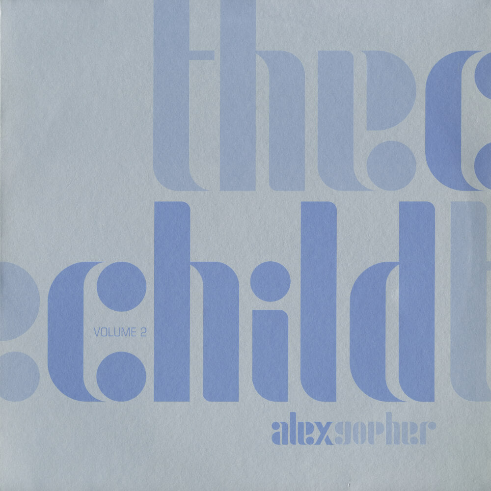 Alex Gopher – The Child Volume 2
