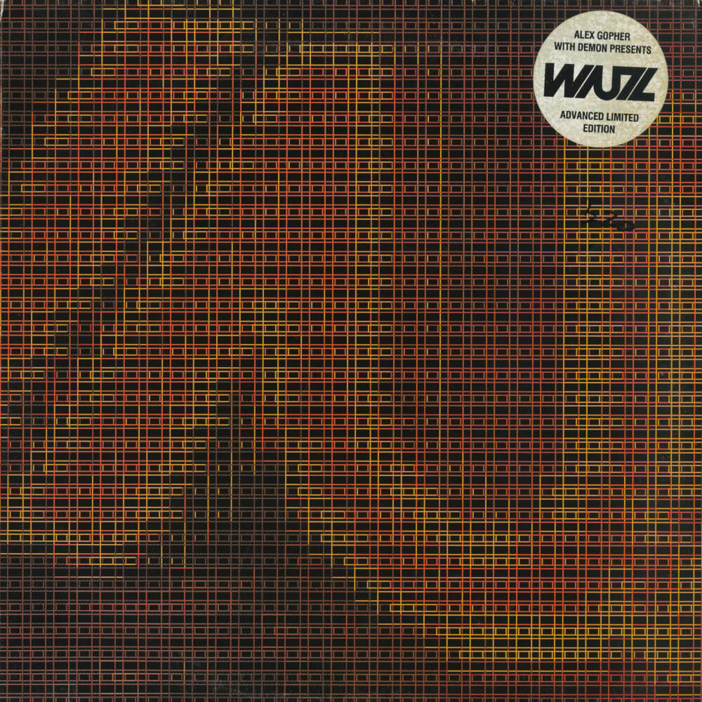 WUZ – Wuz / Keep On Dancin'
