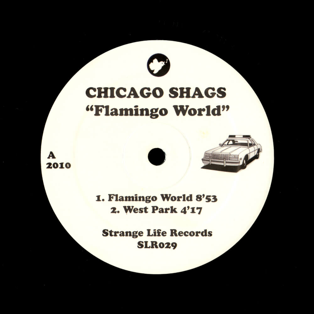 Chicago Shags – Flamingo World
