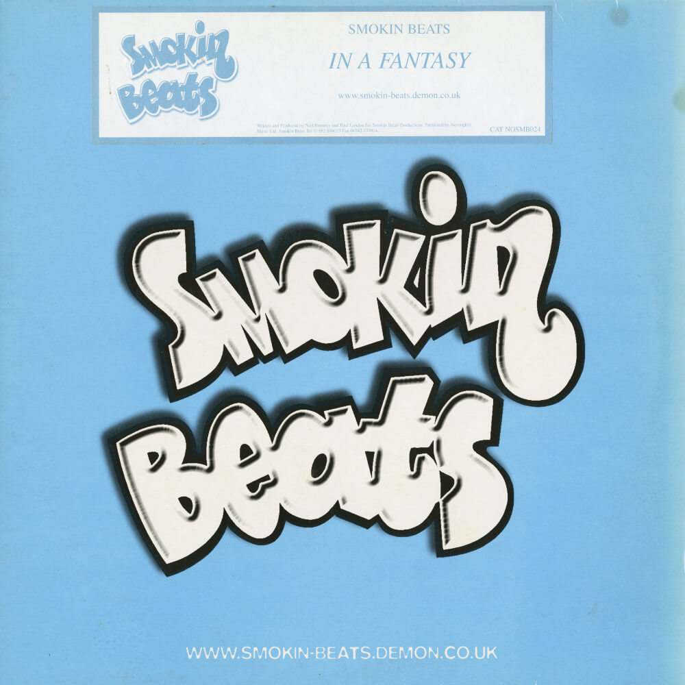 Smokin Beats – In A Fantasy