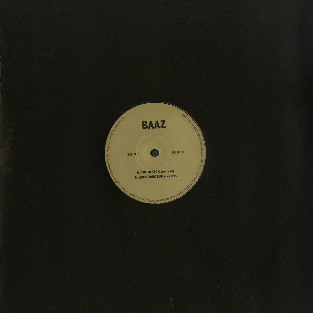 Baaz – The Reason