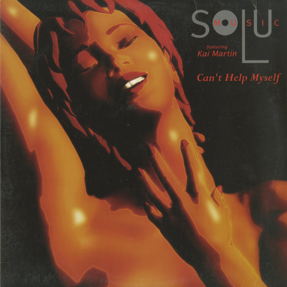 Solu Music – Can't Help Myself