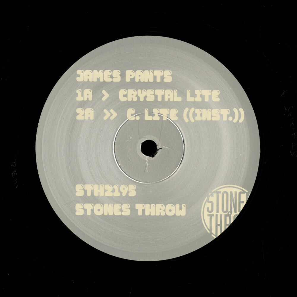 James Pants – Crystal Lite