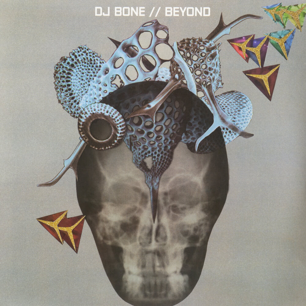 DJ Bone – Beyond
