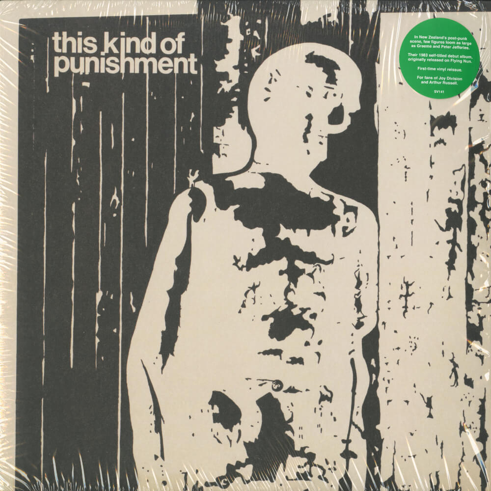 This Kind Of Punishment – This Kind Of Punishment (2018 Reissue)