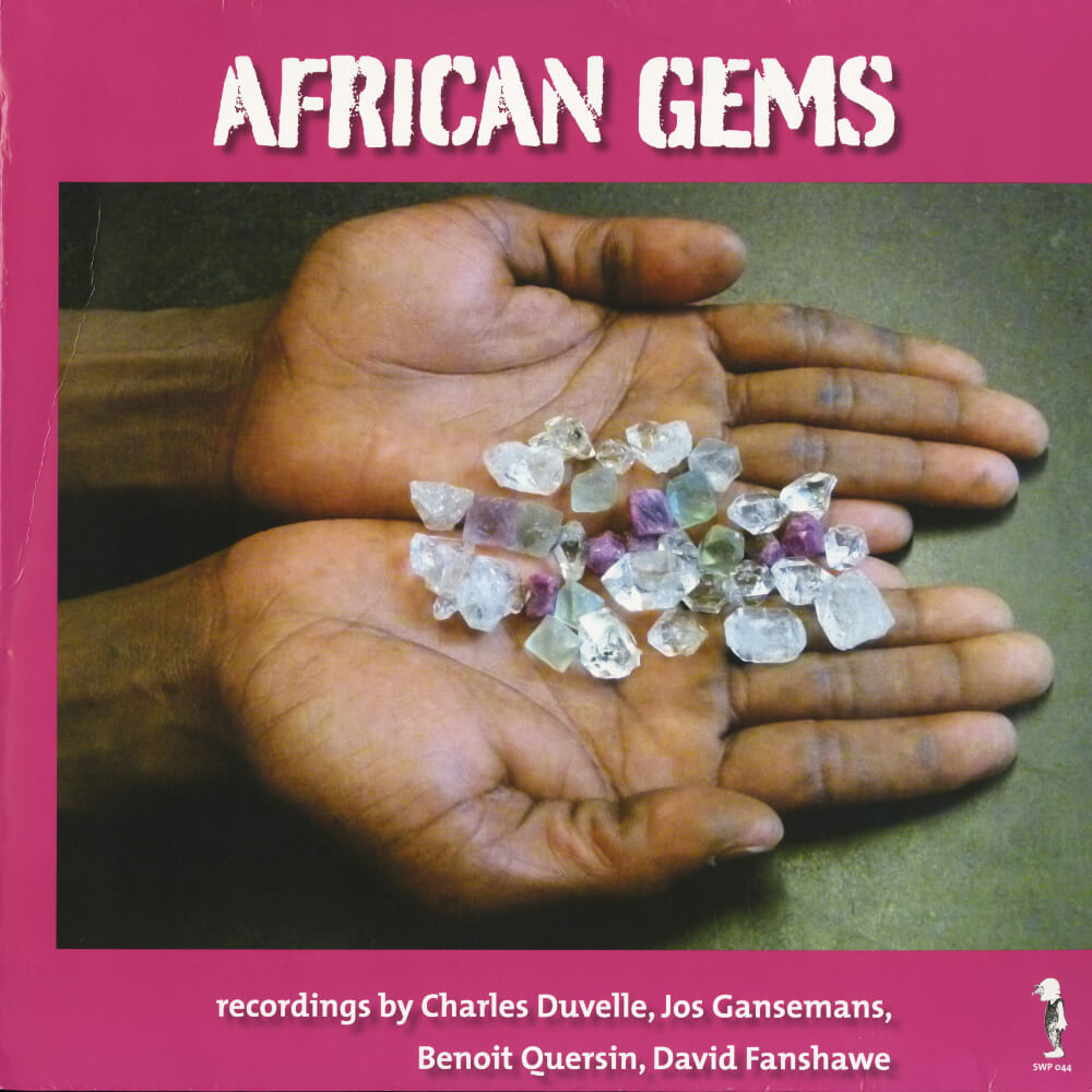 Various – African Gems