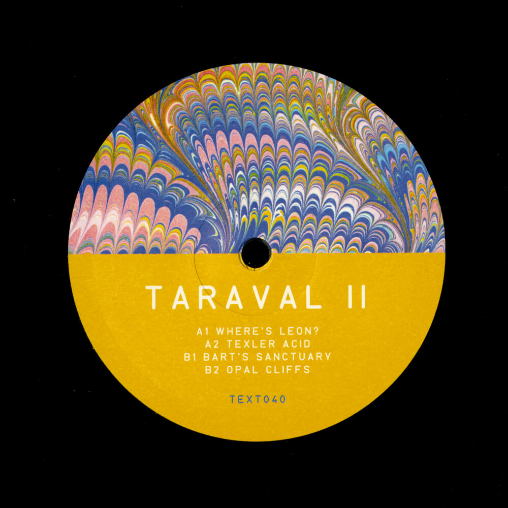 Taraval – II