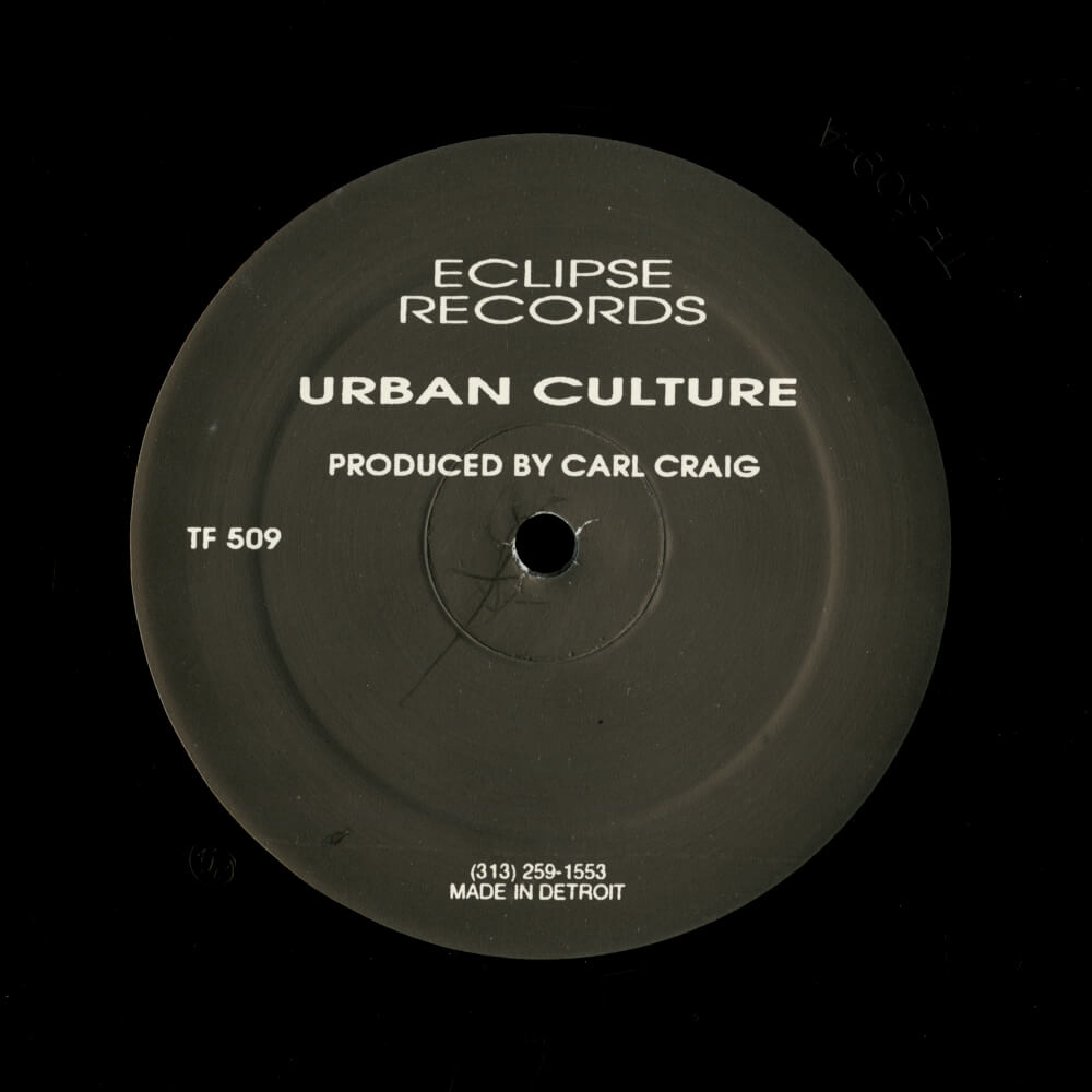 Urban Culture – The Wonders Of Wishing (2004 Reissue)