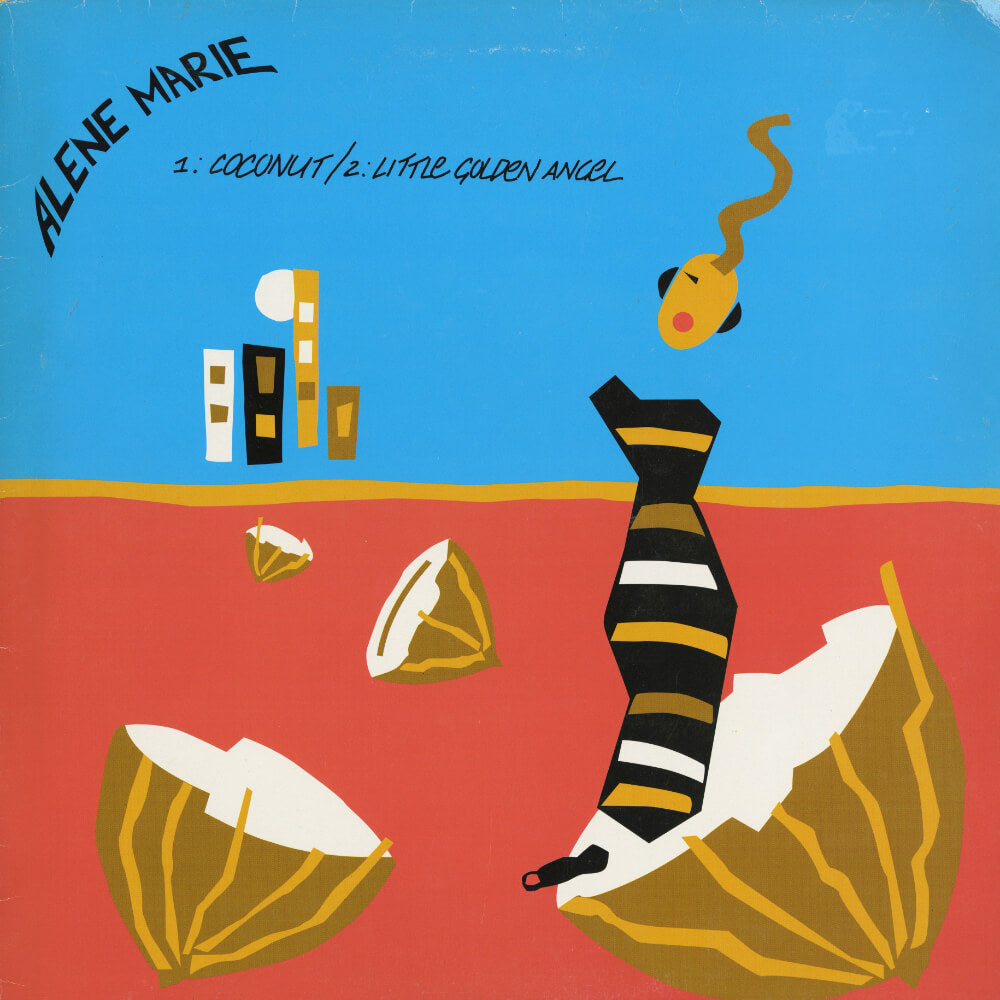 Alene Marie – Coconut / Little Golden Angel