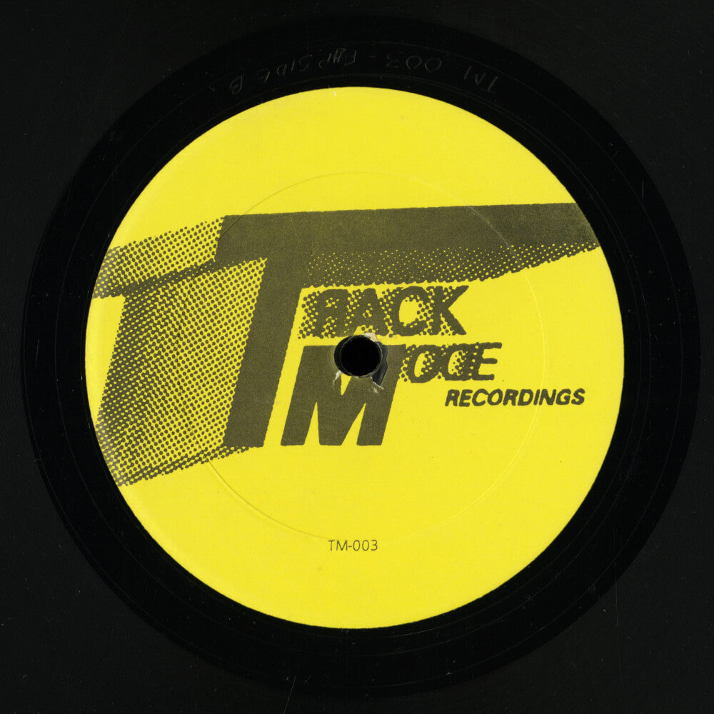 Shake – Shake's Track Mode E.P.