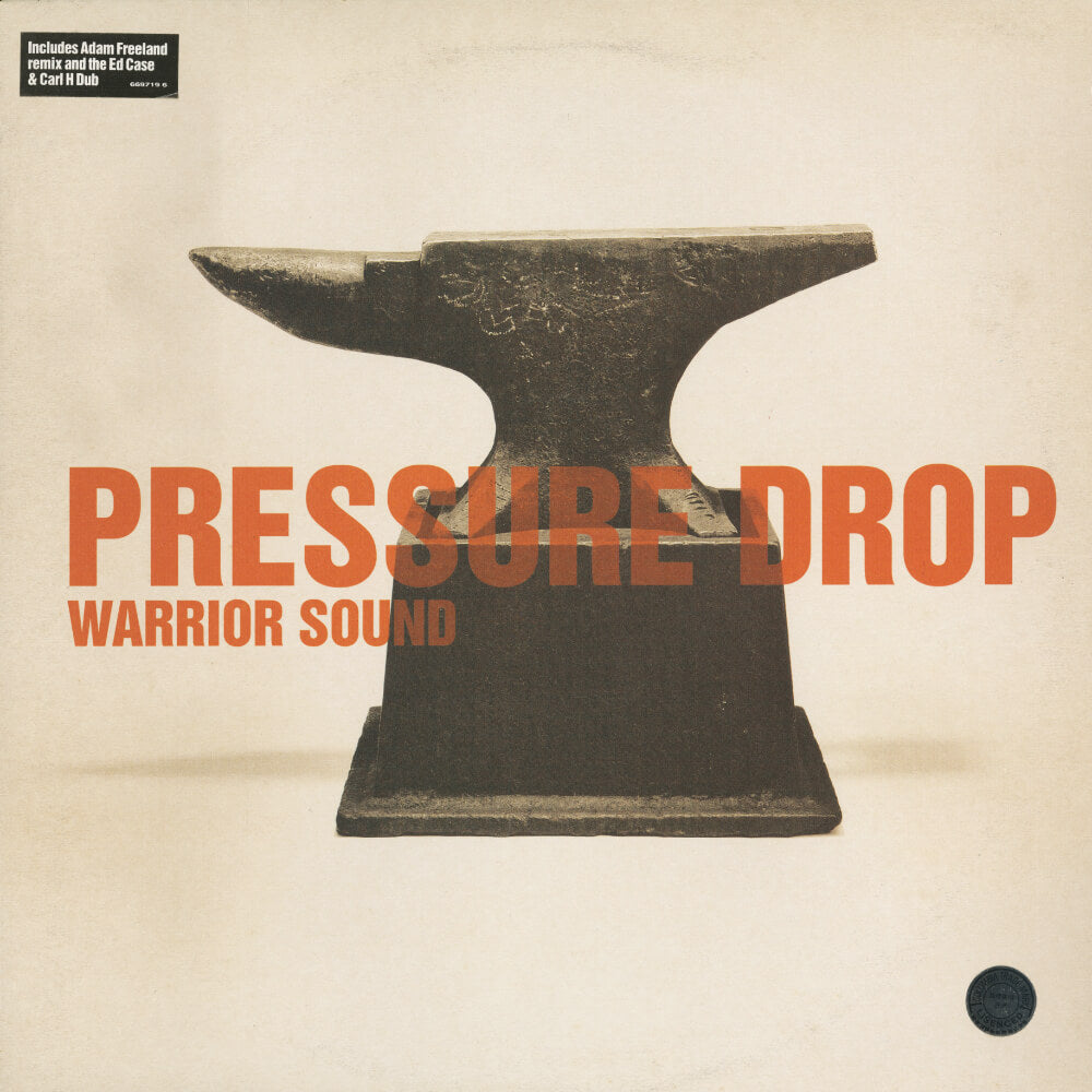 Pressure Drop – Warrior Sound